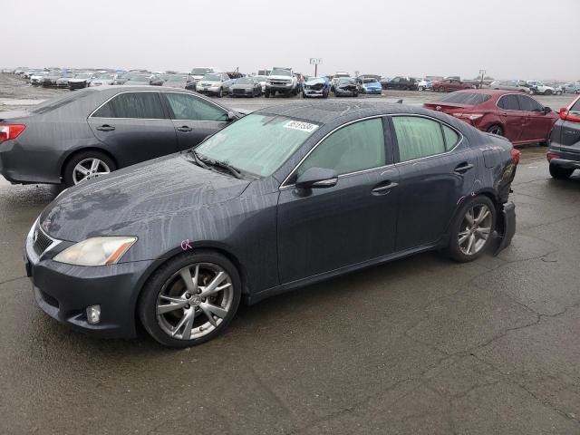 2010 LEXUS IS 250 #3030894509