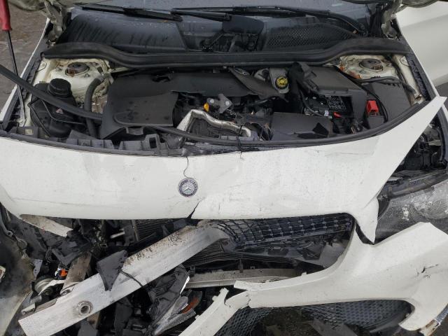 2018 MERCEDES-BENZ CLA 250 - WDDSJ4EB5JN517716