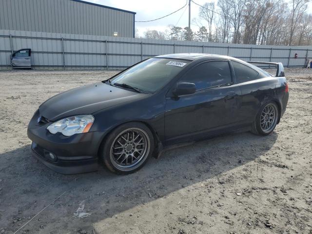 2004 ACURA RSX TYPE-S #3033385902