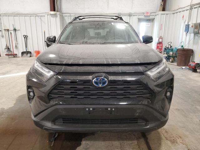 2024 TOYOTA RAV4 WOODL 2T3UWRFV0RW220254