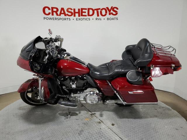 2020 HARLEY-DAVIDSON FLTRK 1HD1KZF12LB627194