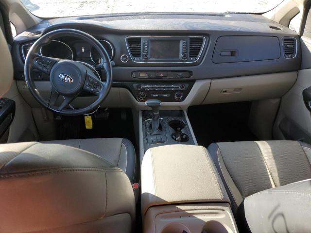 2018 KIA SEDONA LX - KNDMB5C19J6346169