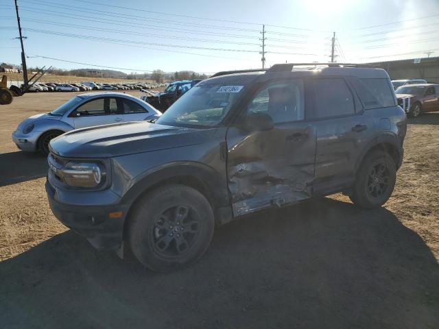 2023 FORD BRONCO SPO #3050384886