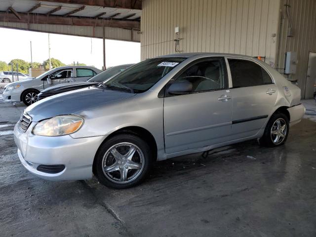 2006 TOYOTA COROLLA CE #3027117777