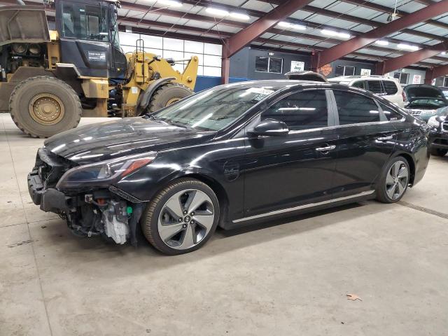 2016 HYUNDAI SONATA PLU #3023654982