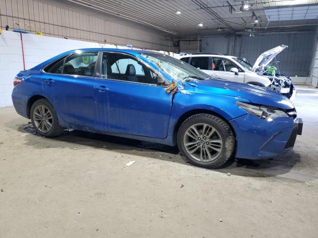 2017 TOYOTA CAMRY LE - 4T1BF1FK2HU712290