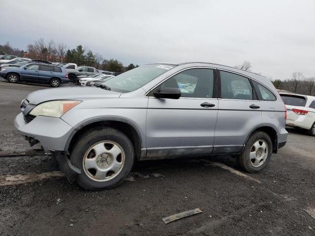 2008 HONDA CR-V LX #3027005896