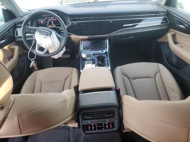 2023 AUDI Q8 PRESTIG WA1FVBF1XPD046732