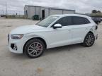2022 AUDI SQ5 PRESTI - WA1C4AFY0N2055977