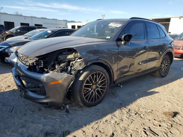 VIN WP1AE2AY1KDA51233 2019 PORSCHE CAYENNE no.1