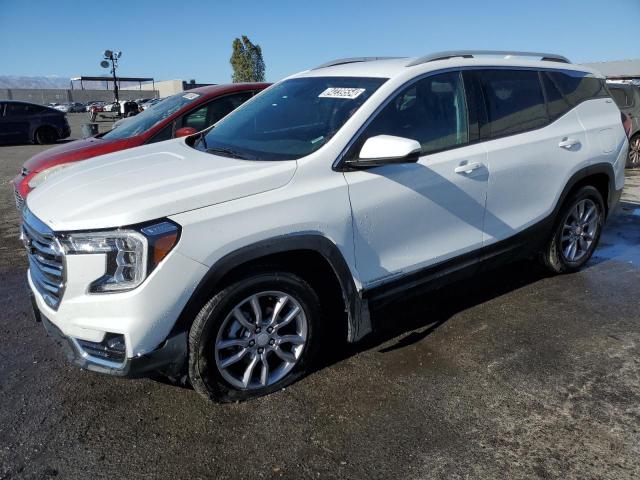 2024 GMC TERRAIN SL #3027098798