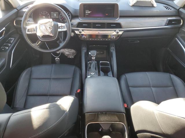 2022 KIA TELLURIDE - 5XYP3DHC4NG280339