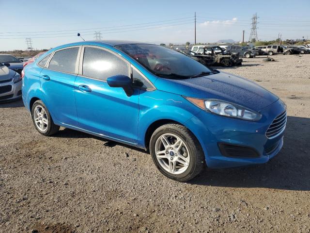 VIN 3FADP4BJ1HM170442 2017 FORD FIESTA no.4