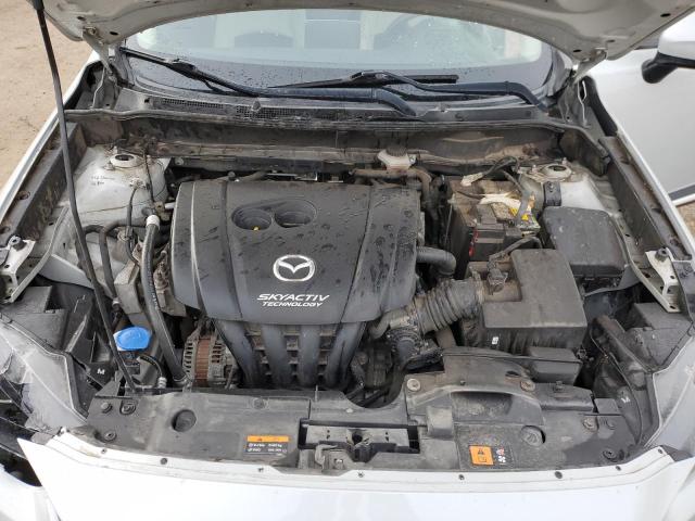 2016 MAZDA CX-3 GRAND - JM1DKBD76G0111175