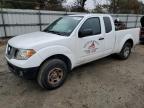 Lot #3027125816 2012 NISSAN FRONTIER S