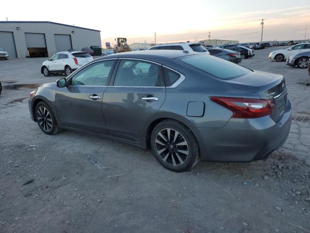 2018 NISSAN ALTIMA 2.5 - 1N4AL3AP8JC187051