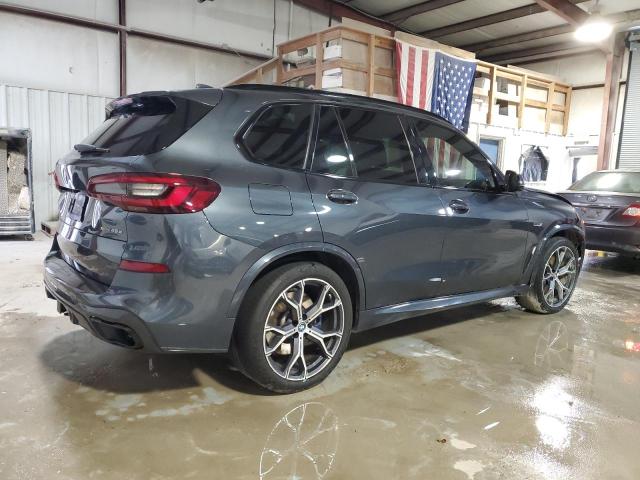 2022 BMW X5 XDRIVE4 - 5UXTA6C01N9M00398