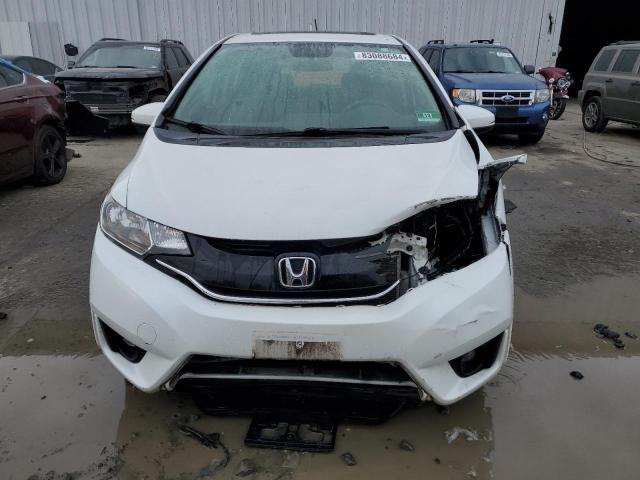 2017 HONDA FIT EX - JHMGK5H92HS004932