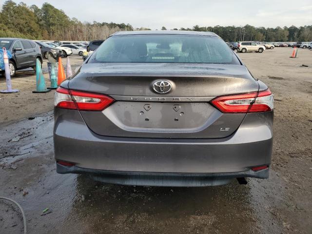 2018 TOYOTA CAMRY L - 4T1B11HK2JU016739