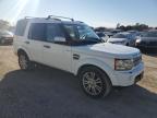 Lot #3024305018 2011 LAND ROVER LR4