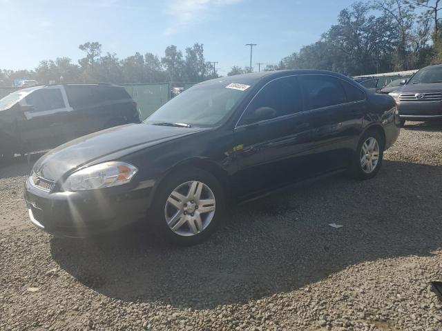 VIN 2G1WB5E37E1165276 2014 CHEVROLET IMPALA no.1