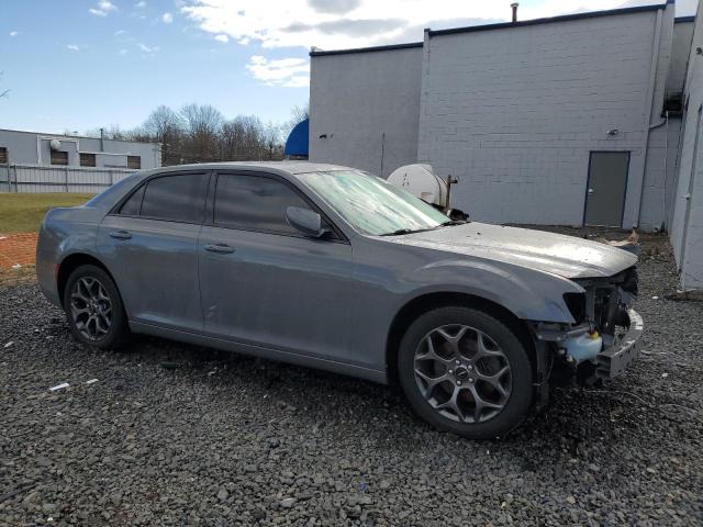 2017 CHRYSLER 300 S - 2C3CCAGG5HH586123