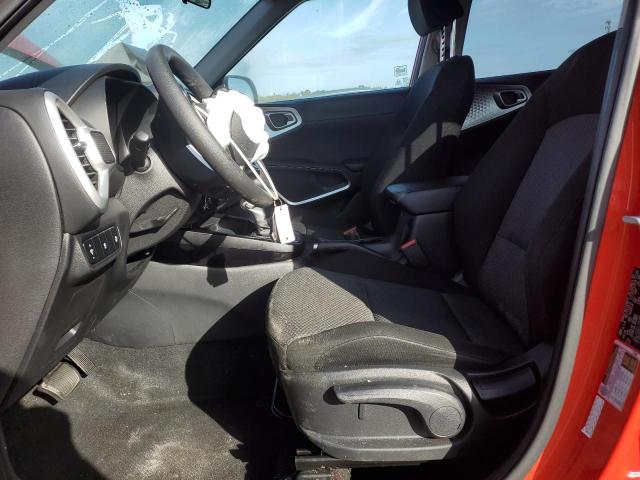 2020 KIA SOUL LX - KNDJ23AU5L7036697