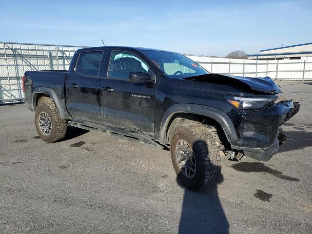 1GCPTFEK8R1201235 Chevrolet Colorado Zr2 2024