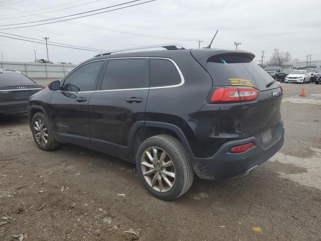 2015 JEEP CHEROKEE L - 1C4PJLDS9FW683959