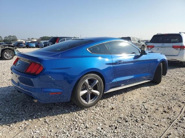 2017 FORD MUSTANG - 1FA6P8TH5H5358009