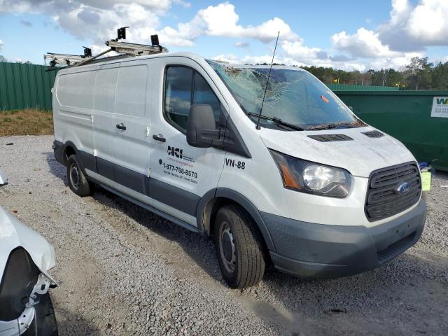 2018 FORD TRANSIT T- - 1FTYR2ZM4JKB02904