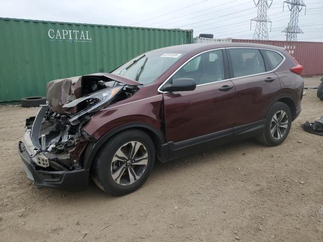 Vin: 2hkrw6h32kh229695, lot: 55592295, honda crv lx 2019 img_1