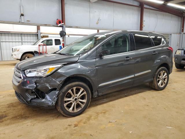 2019 FORD ESCAPE SE - 1FMCU9GD7KUA52392