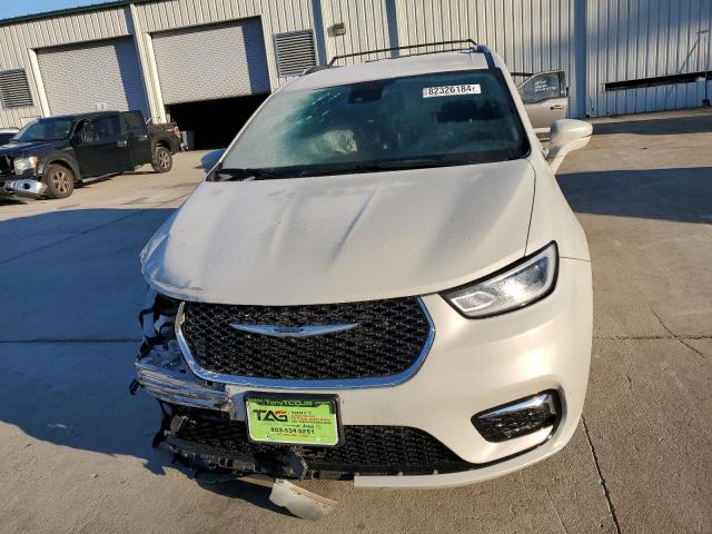 2021 CHRYSLER PACIFICA T - 2C4RC1BG0MR552947