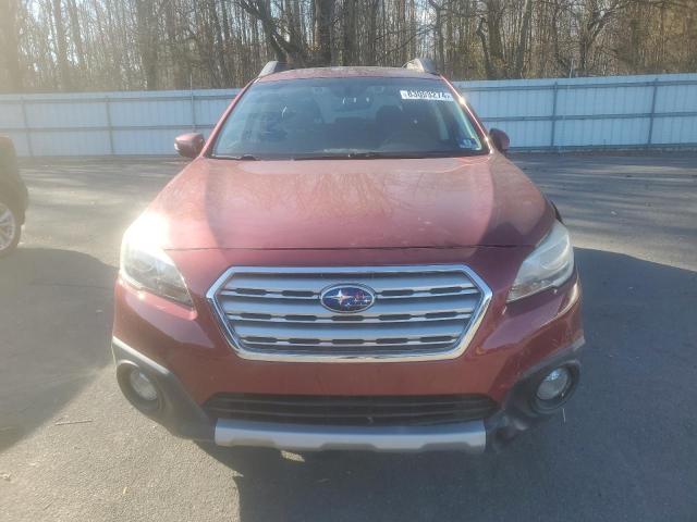 2017 SUBARU OUTBACK 2. - 4S4BSANC6H3389065