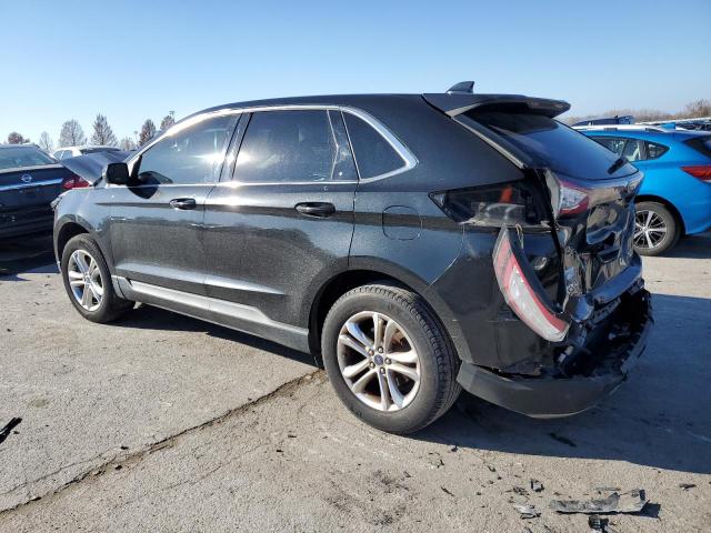 2015 FORD EDGE SEL - 2FMTK4J86FBC42006