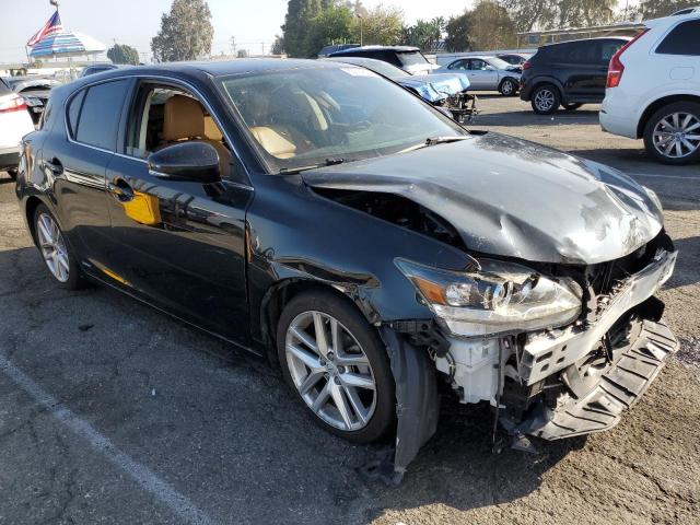 2015 LEXUS CT 200 H JTHKD5BH4F2242699