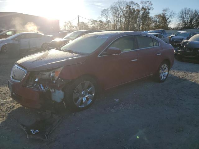 Vin: 1g4gc5ed6bf201945, lot: 84950144, buick lacrosse cxl 2011 img_1