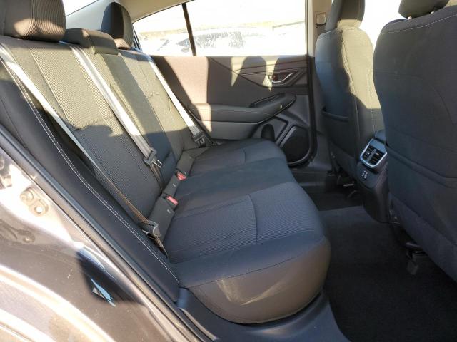 2024 SUBARU LEGACY PRE - 4S3BWAD61R3007997