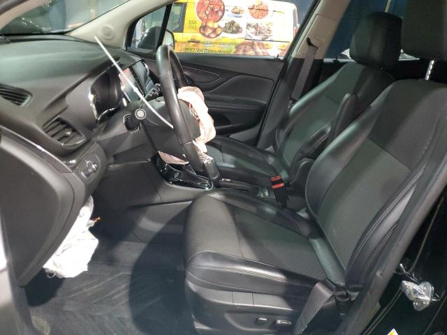 2019 BUICK ENCORE PRE - KL4CJESB5KB934825