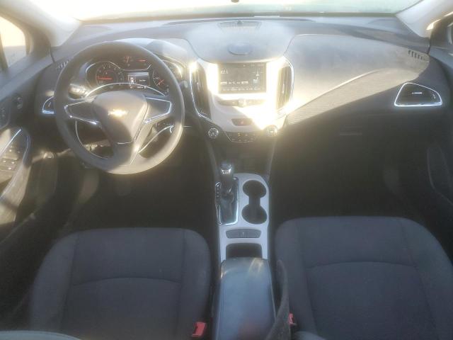 2017 CHEVROLET CRUZE LS - 1G1BC5SM3H7145445