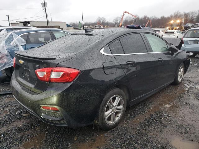 Vin: 1g1bd5sm1j7195277, lot: 84275264, chevrolet cruze lt 20183