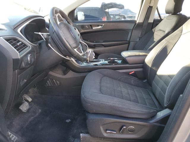 2016 FORD EDGE SEL - 2FMPK4J9XGBB06215