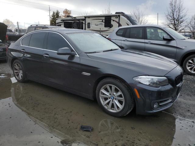 2016 BMW 528 I - WBA5A5C52GD525441