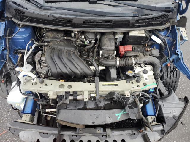 2015 NISSAN VERSA NOTE - 3N1CE2CP1FL442688
