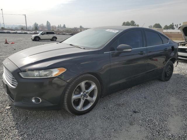 VIN 3FA6P0HD4ER286414 2014 FORD FUSION no.1