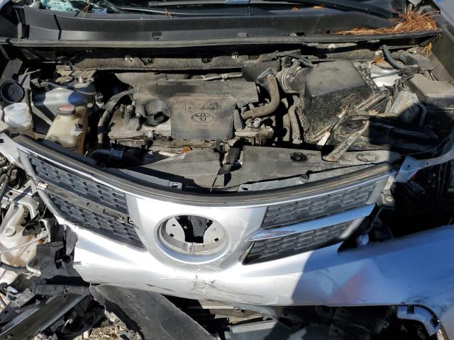 2015 TOYOTA RAV4 LE - JTMZFREV1FD077475