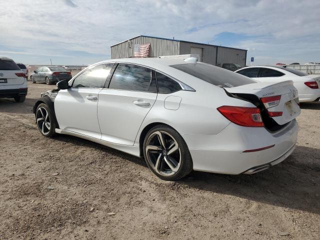 2020 HONDA ACCORD SPO - 1HGCV1F33LA093201