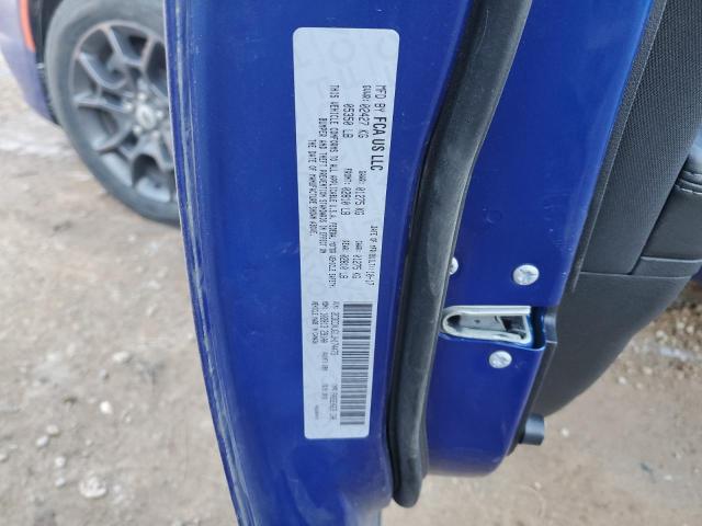 2018 DODGE CHARGER GT - 2C3CDXJG1JH174473