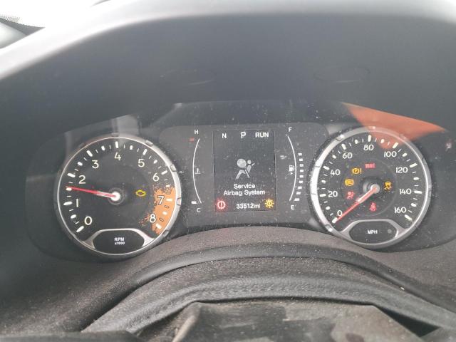 2018 JEEP RENEGADE L - ZACCJABB9JPJ24632